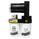 FASS 05-12 Dodge 2500/3500 Cummins 100gph Titanium Series Fuel Air Separation System TS D07 100G