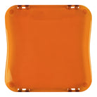 Rigid Industries Light Cover for D-XL Series Amber PRO