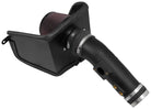 K&N 2017 Nissan Titan V8-5.6L F/I AirCharger Performance Intake