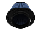 aFe Magnum FLOW Pro 5R Universal Air Filter 5.50in F / 10x8 IN / Bx 8x6 T (Inv) / 9in H