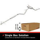 BRExhaust Exhaust Kit Replacement Dodge