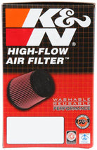 K&N 2005 John Deere Bombardier 02-05 Replacement Air Filter