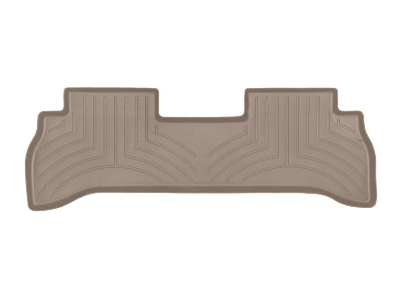 WeatherTech 20-24 Buick Encore GX Rear FloorLiner - Tan