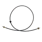 Omix Speedometer Cable Manual Transmission 77-86 Jeep CJs