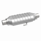 MagnaFlow Conv Univ 2Air 19.5X7X4 2.25X2.25