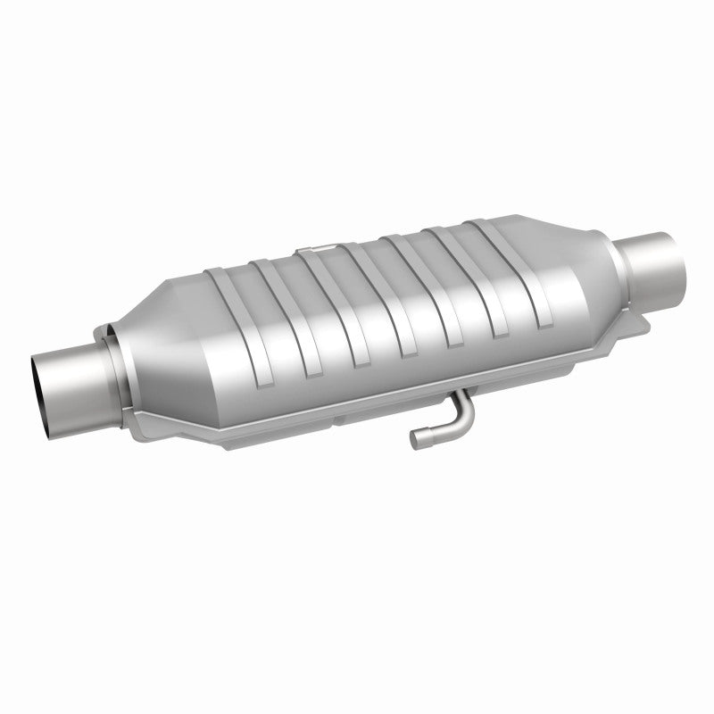 MagnaFlow Conv Univ 2Air 19.5X7X4 2.25X2.25