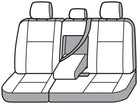 Covercraft Endura Waterproof Polyester SeatSaver Custom Second Row Seat Covers