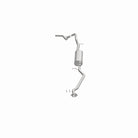 MagnaFlow BRE Exhaust Kit Replacement Stainless GM