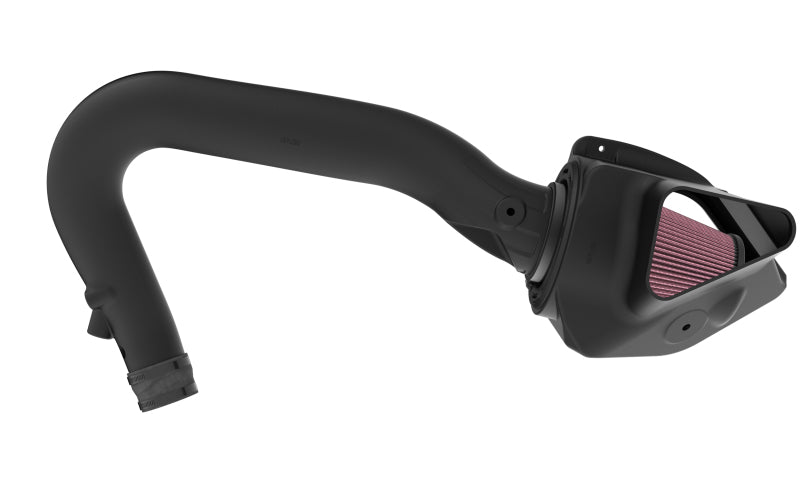 K&N 11-23 Dodge Charger V6 3.6L NextGen Cold Air Intake