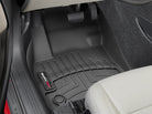 WeatherTech 2019+ Volvo XC40 Front FloorLiner - Black