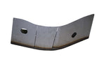 Rustbuster Front Frame Section Left Side