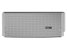 WeatherTech 14-16 Acura MDX Cargo Liners - Grey