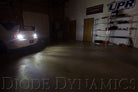Diode Dynamics 7443 LED Bulb HP11 LED - Cool - White (Pair)