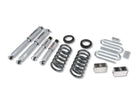 Belltech LOWERING KIT WITH SP SHOCKS