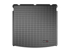 WeatherTech 2018+ Volkswagen Tiguan (w/ 5 Passenger Seating Only) Cargo Liner - Black