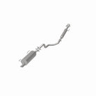 MagnaFlow BRE Exhaust Kit 11-17 Nissan Juke 1.6L