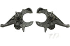 Belltech DROP SPINDLE SET 82-97 S-10/15 82-03 SBLAZER