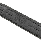 Westin 24-26 Toyota Tacoma Double Cab PRO TRAXX 5 Oval Nerf Step Bars - Black