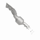 Magnaflow Conv DF 06-08 BMW Z4 3.0L rr