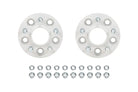 Eibach 15-18 Honda H-RV Pro-Spacer Kit (15mm Pair)
