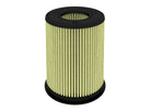 aFe MomentumINtake Replacement Air Filter w/Pro GUARD 7 5IN F x 7IN B x 5-1/2IN T (Inverted) X 9IN