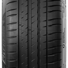 Michelin Pilot Sport 5 245/35ZR19 (93Y)
