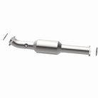 Magnaflow 05-15 Toyota Tacoma 4.0L Direct Fit Converter