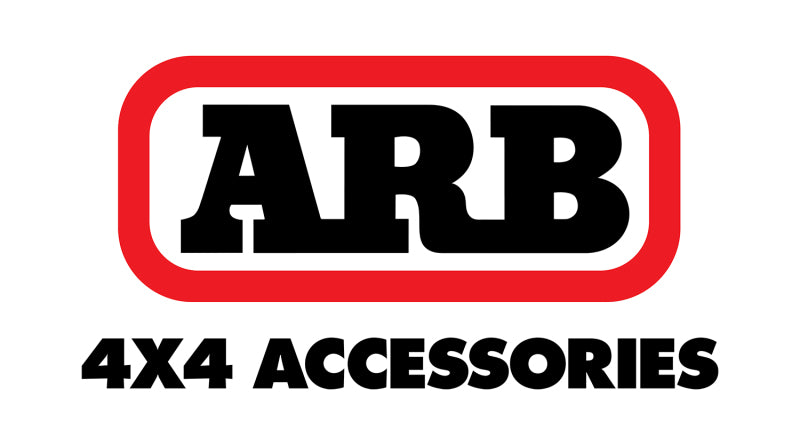 ARB Winchbar Suit Srs Montero Sport 97-99 (Fit Kit NOT Included)