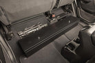 Tuffy 2019+ Jeep Gladiator Underseat Lockbox W/ Keyed Lock
