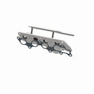 MagnaFlow Conv DF 2006 Ford Fusion/Mercury Milan 2.3L