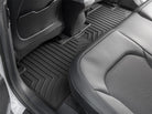 WeatherTech 22-25 Kia EV6 2nd Row Rear FloorLiner HP - Black