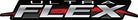 UnderCover 2023 Chevrolet Colorado / GMC Canyon 5.2ft Short Bed Ultra Flex Bed Cover - Black Texture
