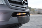 Baja Designs 14-17 Mercedes Sprinter 20in S8 Mount Kit