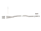 aFe 14-24 Mini Cooper S MACH Force-Xp 3in to 2-1/2in 304SS Cat-Back Exhaust w/ Polished Tip