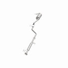 MagnaFlow BRE Exhaust Kit 11-16 Hyundai Elantra 1.8L