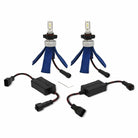 Putco Nitro-Lux - H16 - (Pair)