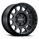 Method MR305 NV 18x9 +25mm Offset 5x150 116.5mm CB Gloss/Matte Black Street Loc Wheel