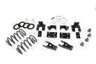 Belltech LOWERING KIT W/O SHOCKS