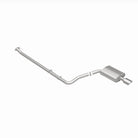 BRExhaust 15-19 Hyundai Sonata 2.4L Direct-Fit Replacement Exhaust System