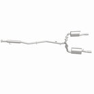 MagnaFlow BRE Exhaust Kit 03-08 Mazda 6 2.3L