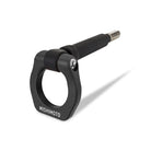 Mishimoto 13+ Subaru BRZ/FRS/86 / 18+ Subaru WRX Black Front Tow Hook