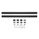 Westin EXP Truck Cap V2 Aluminum Cross Rail - 51in