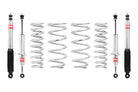 Eibach 03-09 Toyota 4Runner Pro-Truck Lift Kit (Includes Pro-Truck Lift Springs & Shocks)