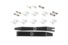 Diode Dynamics 03-09 Toyota 4Runner Interior LED Kit Cool White Stage 1