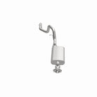 MagnaFlow BRE Exhaust Kit 97-06 Jeep Wrangler
