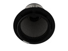 aFe Momentum Replacement Air Filter w/ Pro DRY S Media 4-1/2 IN F x 6 IN B x 4-1/2 IN T x 6 IN H