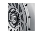 ICON Alloys Recon Pro Satin Charcoal- 18 X 9 - 6 X 5.5 - 0MM 5in BS