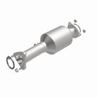 Magnaflow Conv Direct Fit 17-19 Honda CR-V Single Underbody 2.4L