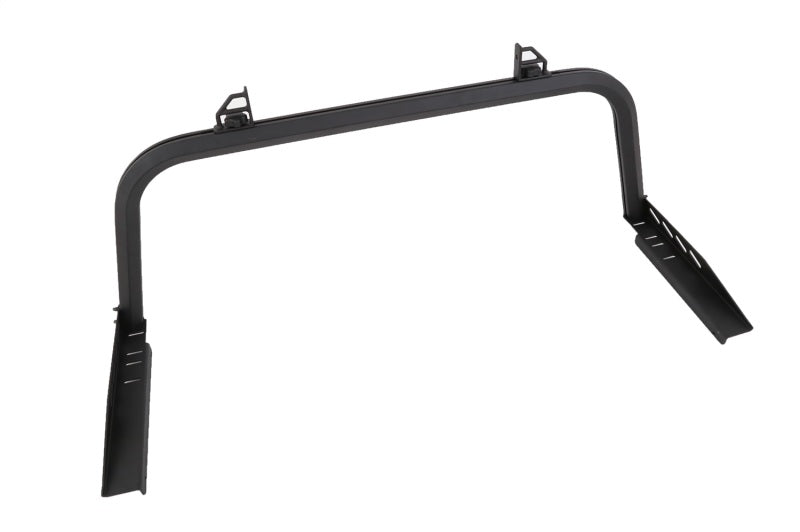 Dee Zee Universal Chevrolet Silverado Cargo Management Rear Rack - Txt Blk Standard