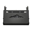 Westin EXP Toolbox Shelf - Black